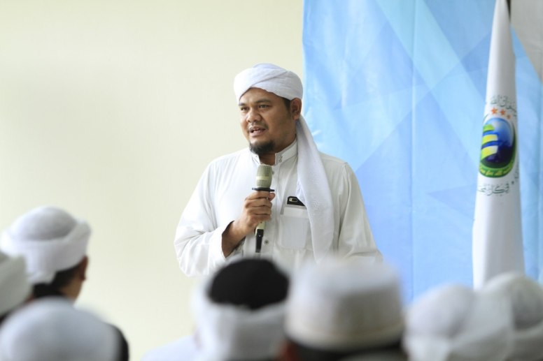 MENJADI GURU PEMBELAJAR